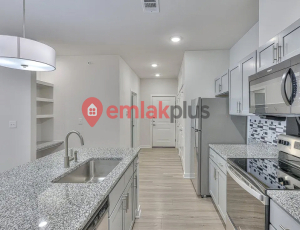 Eskişehirde Lüks Kiralık Daire